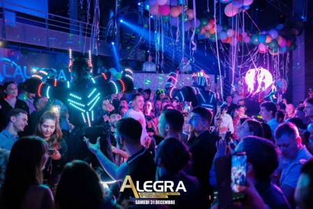 NOUVEL AN 2023 - Samedi 31 Janvier