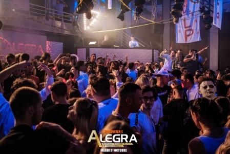 HALLOWEEN 2023 - Mardi 31 Octobre