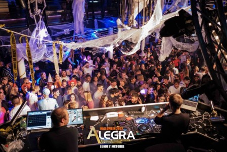 HALLOWEEN 2022 - Lundi 31 Octobre