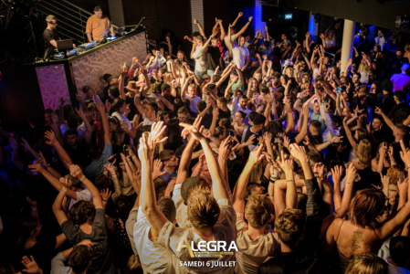 ALEGRA LAND - Samedi 6 Juillet