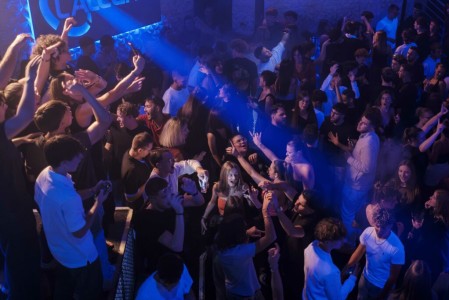 WE LOVE ALEGRA - SAMEDI 11 OCTOBRE