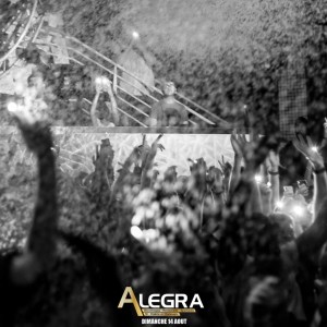 TEMPETE DE NEIGE - Dimanche 14 Aout