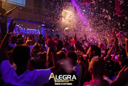 FRENCH KISS - Samedi 16 Septembre