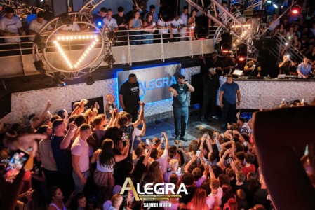 SHOWCASE SDM - Samedi 17 Juin