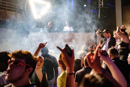 WE LOVE ALEGRA - Samedi 17 Aout