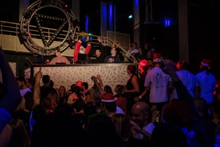 NOËL DE L'ALEGRA - Samedi 21 décembre