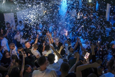 WE LOVE ALEGRA - SAMEDI 27 SEPTEMBRE