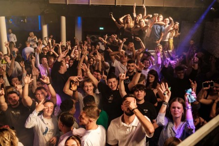 WE LOVE ALEGRA - Samedi 28 Septembre