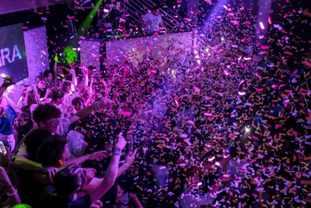 SAMEDI 30 AOUT - AFTER FOIRE