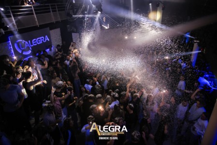 TEMPÊTE DE NEIGE - DIMANCHE 20 AVRIL