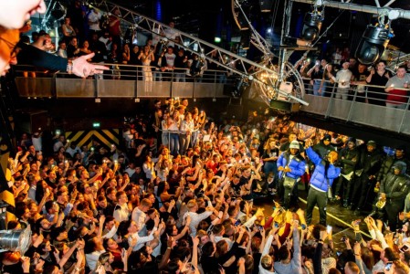 SHOWCASE Koba LaD - Samedi 7 Décembre