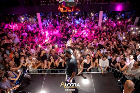 GRADUR SHOWCASE - Samedi 27 juin