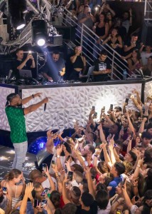 ALONZO SHOWCASE - Samedi 30 Juillet