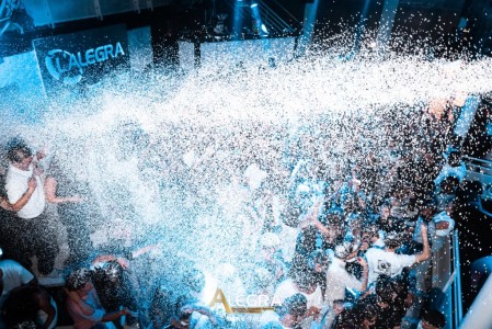 TEMPÊTE DE NEIGE - DIMANCHE 13 JUILLET