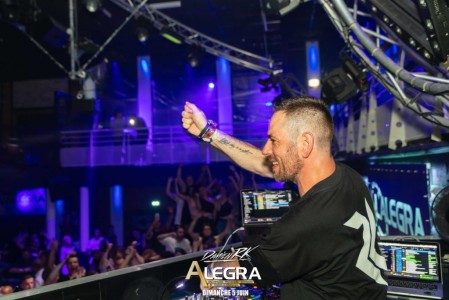 DAMIEN RK Live - Dimanche 5 Juin