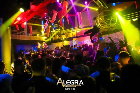 WOMANIZER - SAMEDI 17 MAI